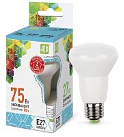 Лампа светодиодная ASD Standart R63 Спот E27 220В 5Вт 450Лм 4000К 63х102мм фото Лампа светодиодная ASD Standart R63 Спот E27 220В 5Вт 450Лм 4000К 63х102мм картинка